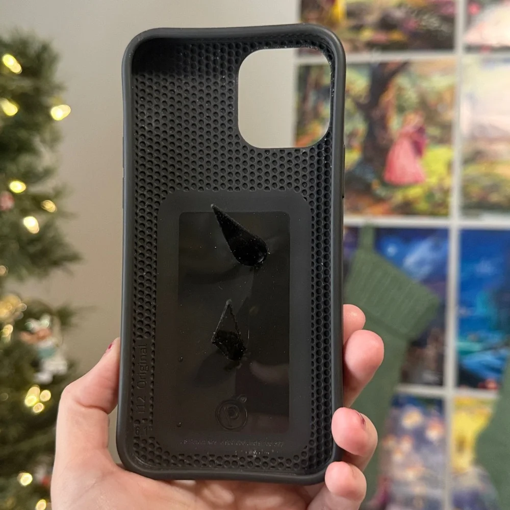 Loopy Case righty great